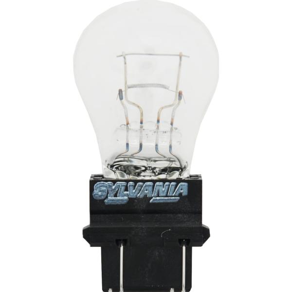 SYLVANIA 3057 Long Life Miniature Bulb  (Contains ...