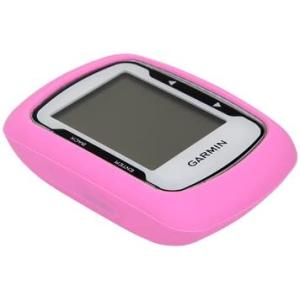 Walleva New Giro de Italia Pink GPS Case for Garmi...