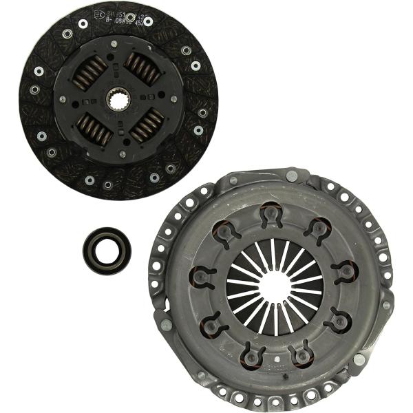 LuK 620 3081 00 Clutch Kit　並行輸入品