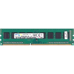 Samsung純正 デスクトップ用DDR3メモリー 4GB PC3-12800 1600MHz (M...