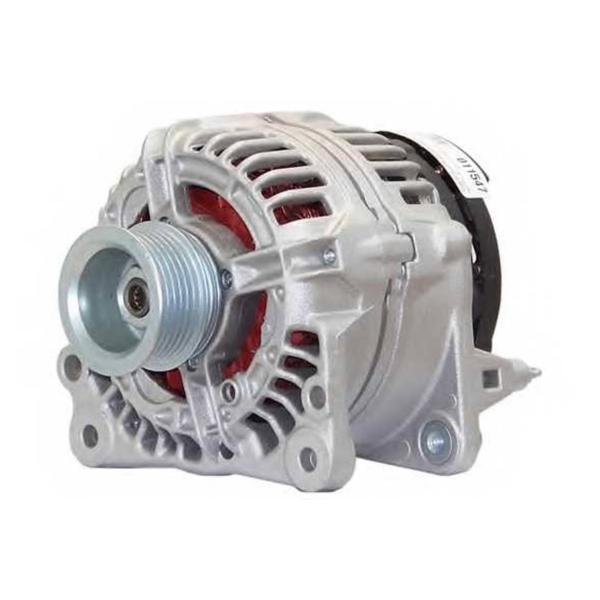 RAREELECTRICAL NEW ALTERNATOR COMPATIBLE WITH VOLK...