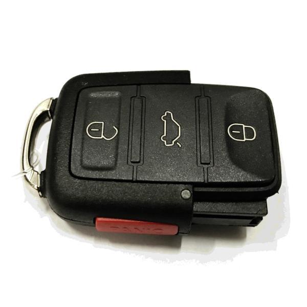 Volkswagen 1K0 959 753 P9B9, Remote Control Transm...