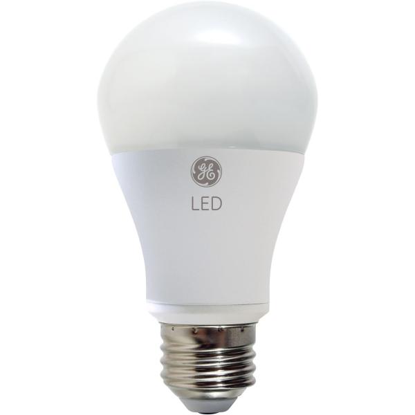 GE Lighting 33846 Energy-Smart LED 11-watt  800-Lu...