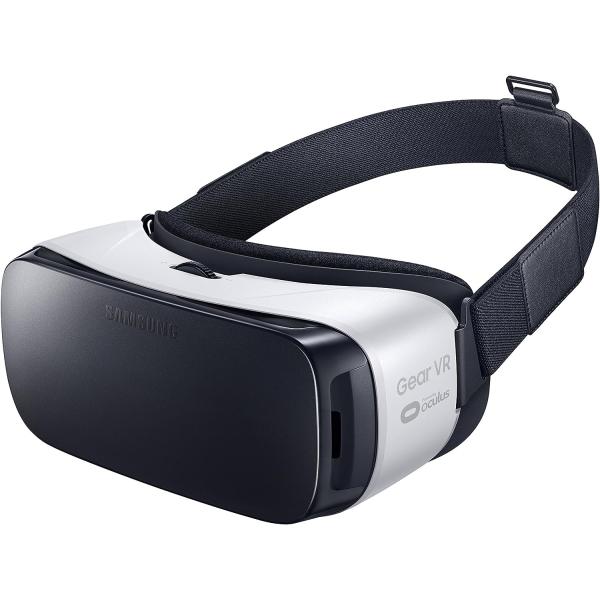 Samsung Gear VR (2015) Bumper Case - Compatible wi...