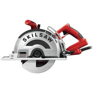 SKILSAW OUTLAW SPT78MMC-01 15 Amp 8 In. Worm Drive...