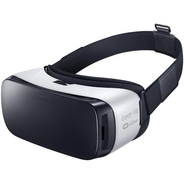 Samsung Gear VR - Virtual Reality Headset (Interna...