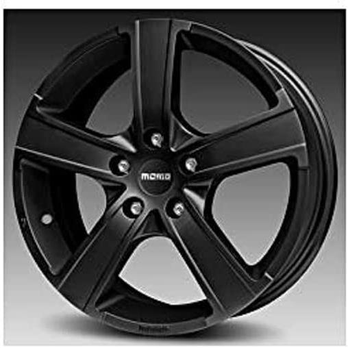 MOMO WWPB70648512-7X16 ET48 5X112 Alloy Wheels (Ca...