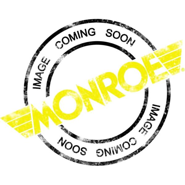 Monroe Shocks &amp; Struts 909969 ベアリングプレート　並行輸入品