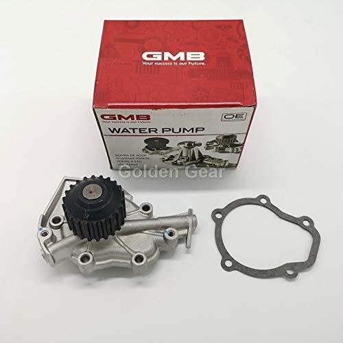 Water Pump Suzuki Carry F6A DD51T DD51 DC51 DF51V　...