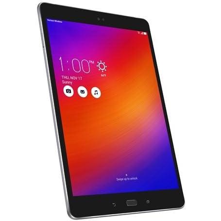 ASUS Zenpad Z10 ZT500KL Slate Gray 32GB 3GB RAM An...