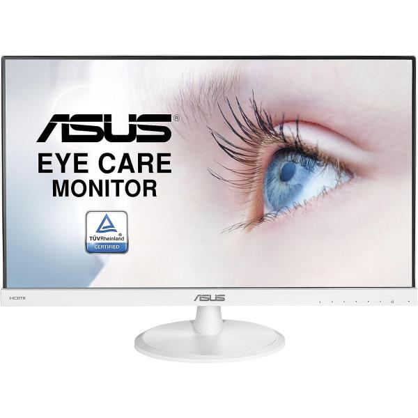 Asus VC239HE-W 23インチLEDモニター - ホワイト　並行輸入品