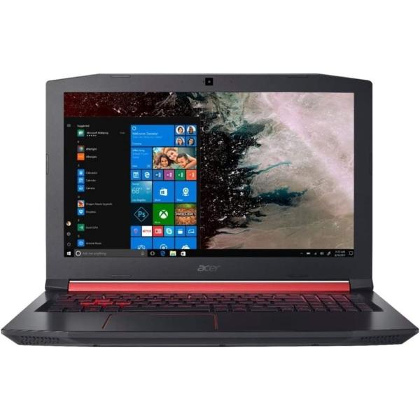 Acer Nitro 5 AN515 Laptop: Core i5-8300H  15.6inch...