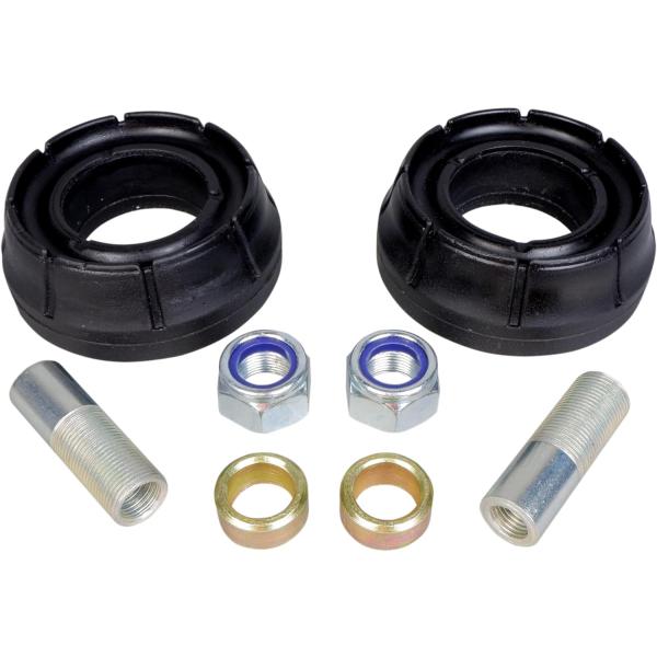 Tema4x4 Front strut spacers 30mm That is compatibl...