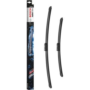 BOSCH(ボッシュ) 輸入車用 フラットワイパーブレード エアロツイン車種専用 625/450mm...