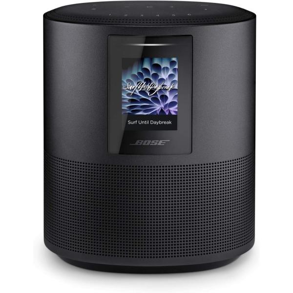 Bose Home Speaker 500: Smart Bluetooth Speaker wit...