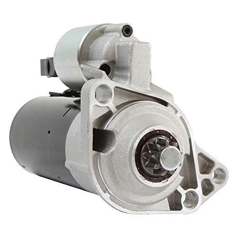 RAREELECTRICAL New Starter Compatible with Ford Eu...