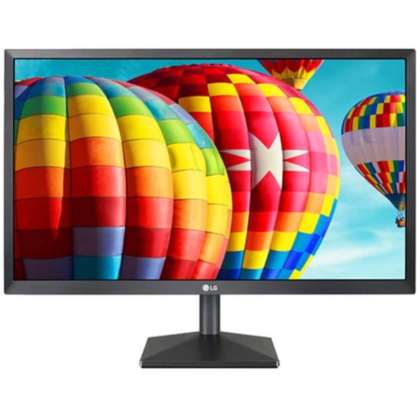 LG Electronics 27-Inch Screen LCD Monitor (27BK430...