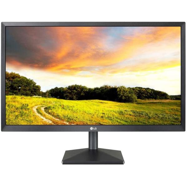 LG Electronics 24インチ液晶モニター（24BK400H-B）　並行輸入品