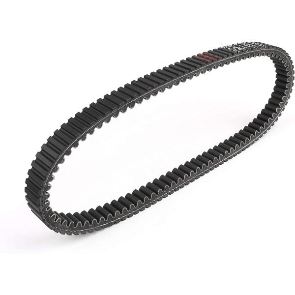 Areyourshop Drive Belt Heavy Duty for Suzuki AN400...