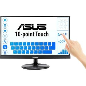 ASUS VT229H 21.5inch Monitor 1080P IPS 10-Point Touch Eye Care with HDMI VGA　並行輸入品