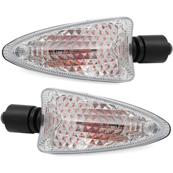 motoparty Turn Signal Light Indicator For Tiger 80...