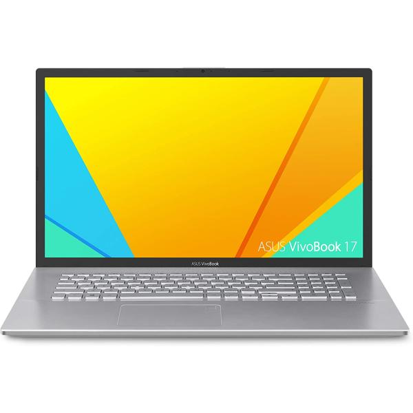 ASUS VivoBook 17 F712DA Thin and Light Laptop  17....