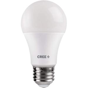 Cree Lighting A19-40W-P1-30K-E26-U1 Pro Series A19...
