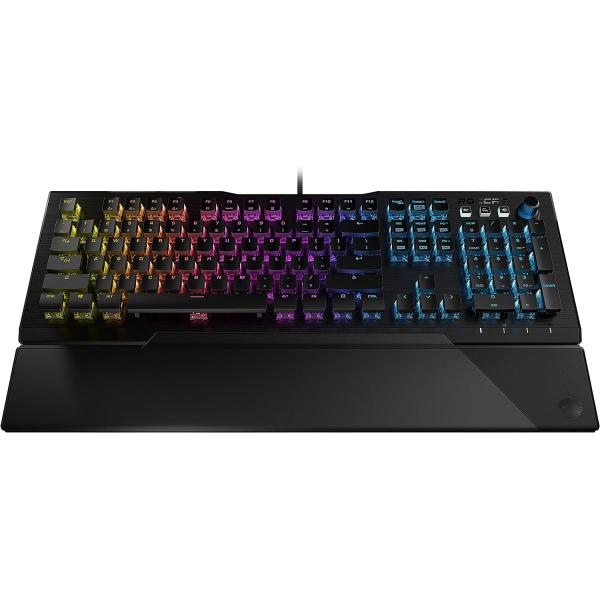 ROCCAT USB VULCAN 121 AIMO RGB MECHANICAL GAMING K...