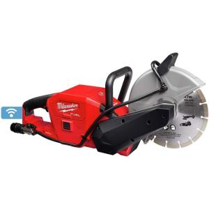 Milwaukee 2786-20 M18 FUEL Lithium-Ion 9 in. Cut-O...