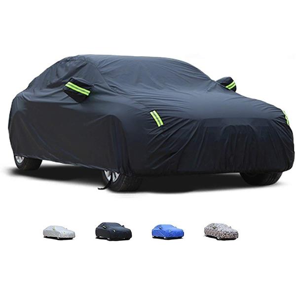 HWHCZ Compatible with Car Cover Ferrari 488  Soft ...