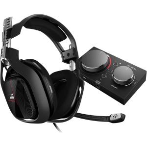 Astro A40tr ヘッドセット+　並行輸入品