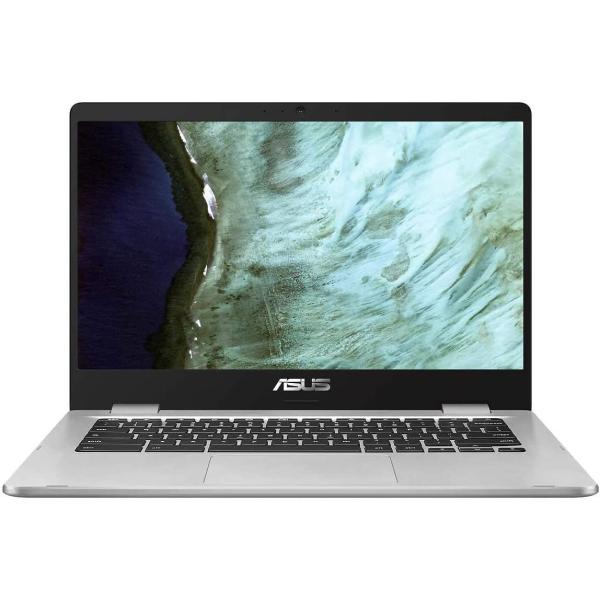 ASUS Chromebook C523NA - 15.6inch HD - Celeron N33...