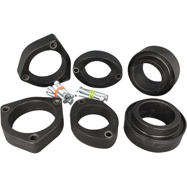Tema4x4 Complete Lift Kit 30mm for Peugeot 4007 20...