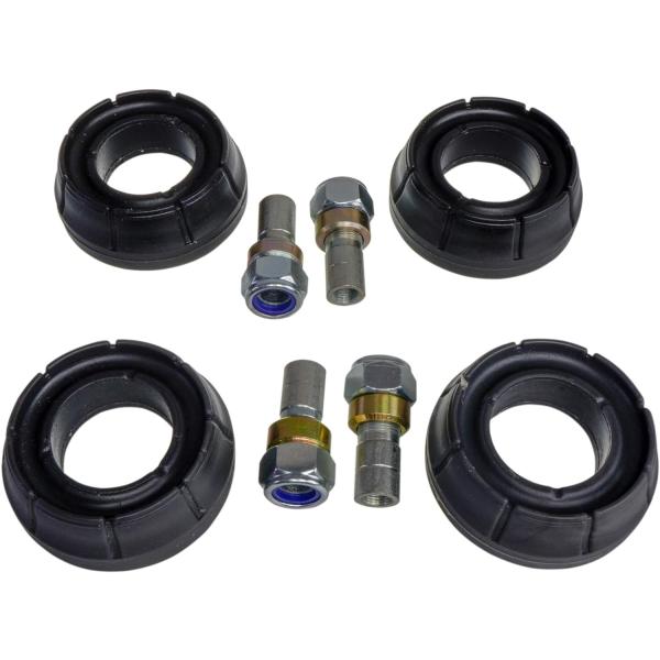 Tema4x4 Complete Lift Kit 30mm for Renault DUSTER ...