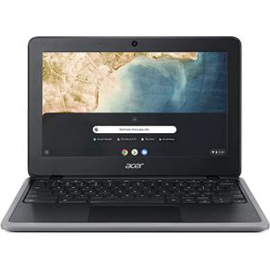 Acer Chromebook 311 C733-C5AS 11.6    Chromebook - 1366 x 768 - Celeron N4020 - 4 GB RAM - 32 GB          -          - Chrome OS - Intel UHD Graphics