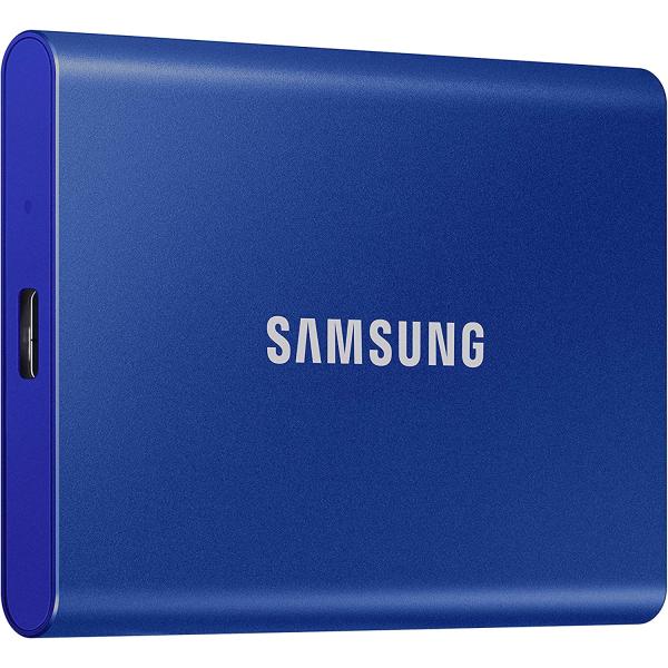 サムスン ポータブルSSD(USB3.1(Gen2)/1TB) MU-PC1T0H/WW　並行輸入品