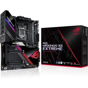 ASUS ROG Maximus XII Extreme Z490 (WiFi 6) LGA 120...