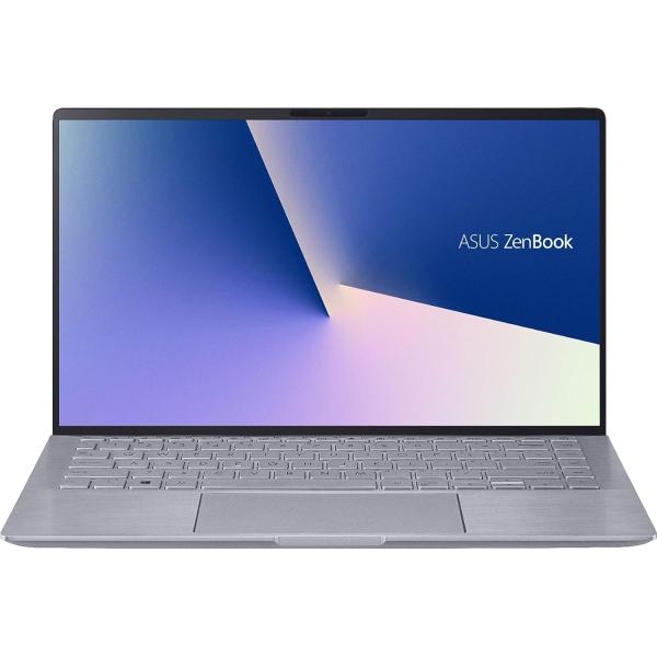 ASUS Zenbook 14 ノートパソコン - AMD Ryzen 5-8GB RAM - NV...