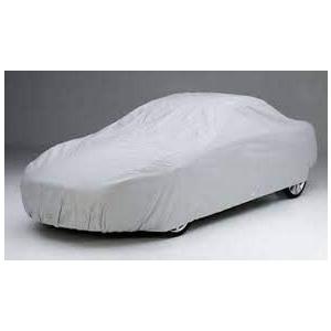 One Layer Indoor Car Cover for 2010 Abarth 695 Tri...