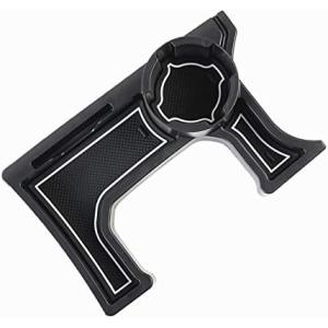 Bestmotoring Jimny Car Center Console Gear Shift T...