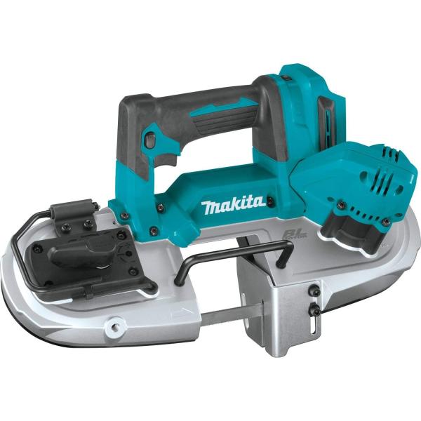 Makita XBP04Z 18V LXT  Lithium-Ion Compact Brushle...