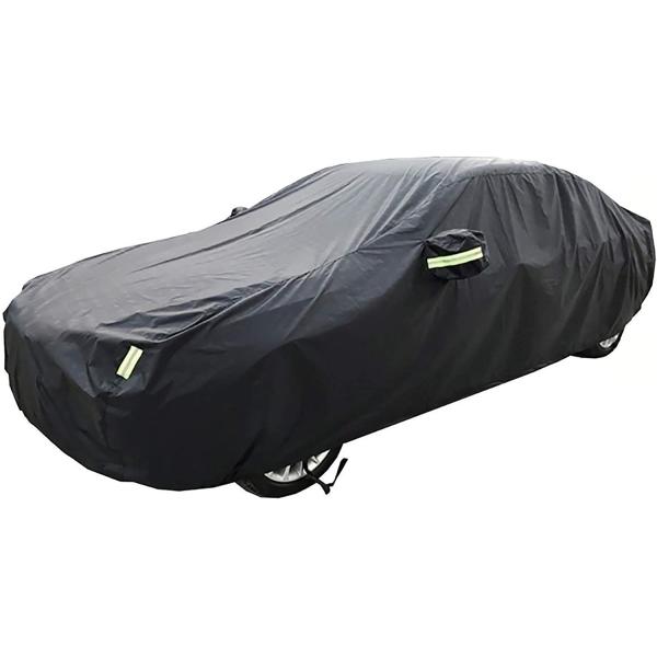 XJZHJXB Car Covers Compatible with car Cover Ferra...