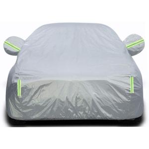 SXET Compatible with Ferrari F8 Tributo Car Cover ...