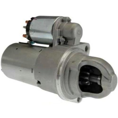 RAREELECTRICAL Starter Motor Compatible with 05 Ca...