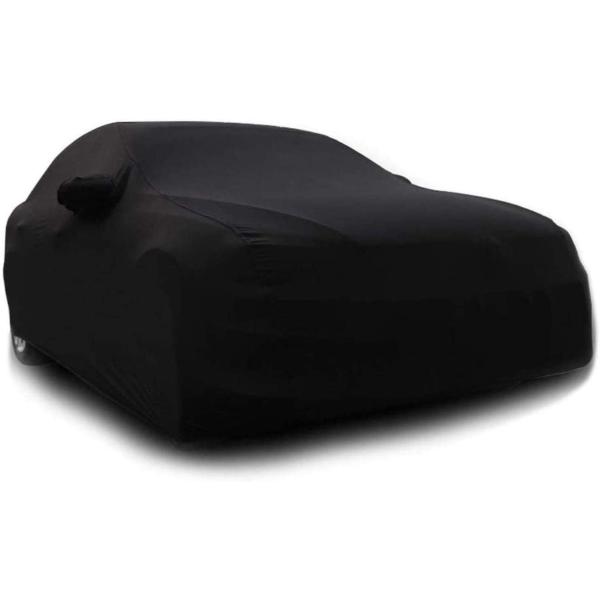 Car Cover Car Cover Compatible with Ferrari Enzo S...