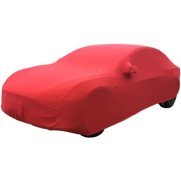 Car Cover Car Cover Compatible with Ferrari Enzo S...