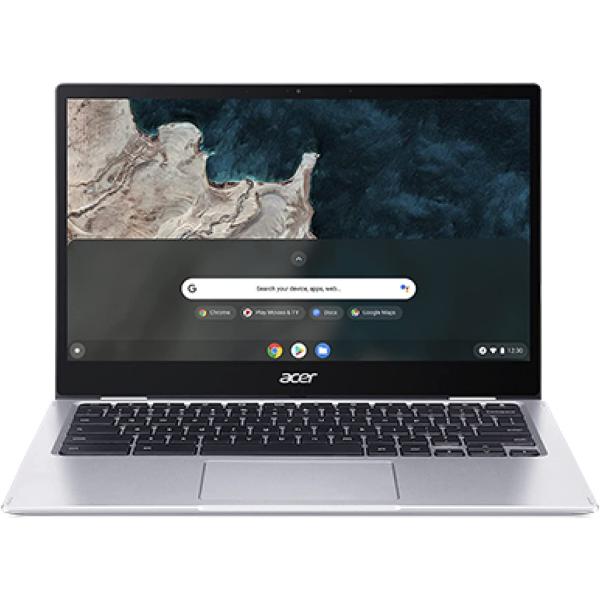 Acer Chromebook Spin 513 R841T R841T-S5VA 13.3inch...