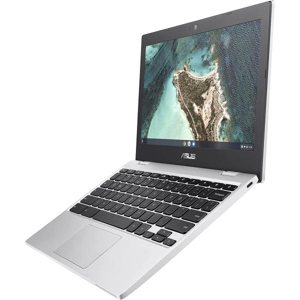 ASUS Chromebook CX1  11.6inch HD NanoEdge Display ...