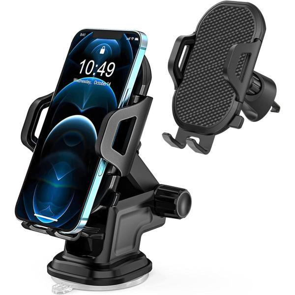 Car Phone Mount Holder for Samsung Galaxy A51 A71 ...