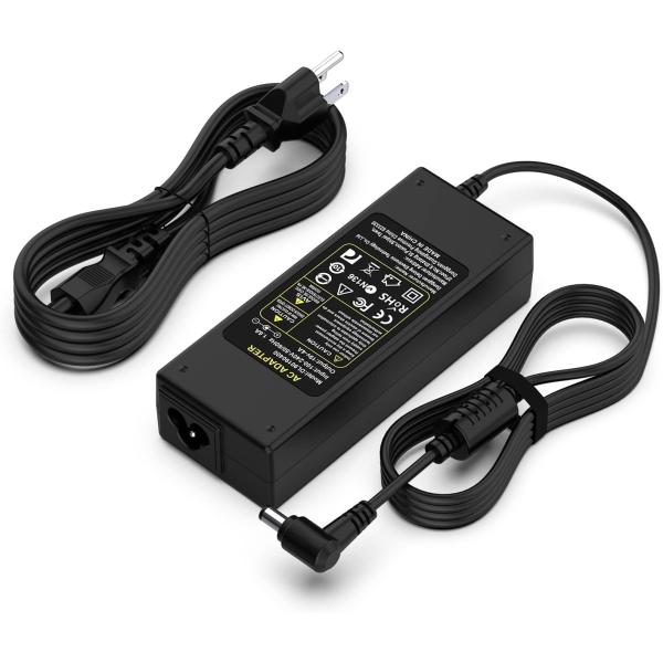 19V AC DC Adapter Charger for LG Electronics 19inc...